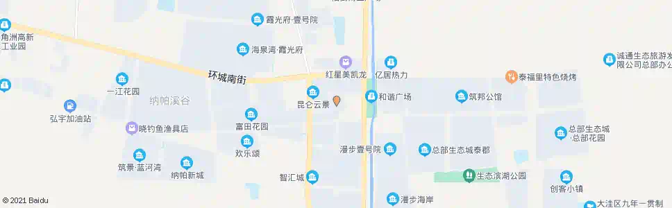 盘锦昆仑酒店_公交站地图_盘锦公交_妙搜公交查询2025