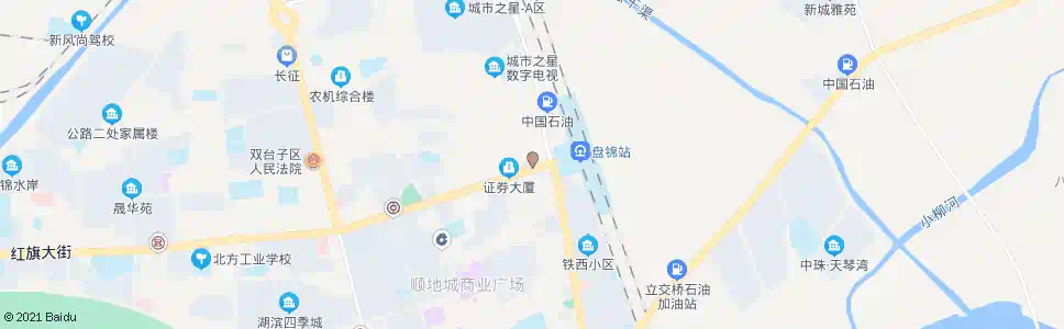 盘锦区运输管理_公交站地图_盘锦公交_妙搜公交查询2025