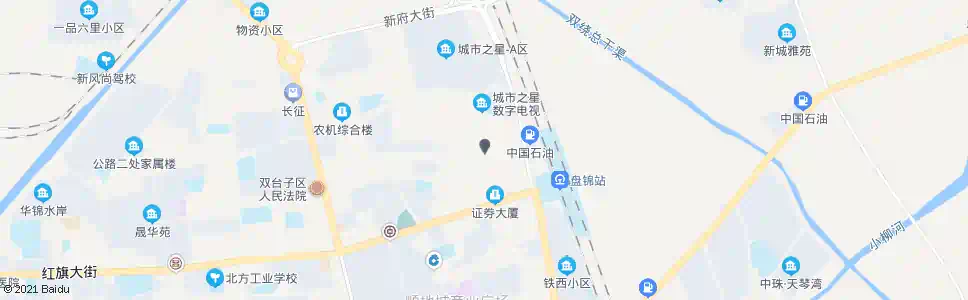 盘锦市政公司_公交站地图_盘锦公交_妙搜公交查询2025