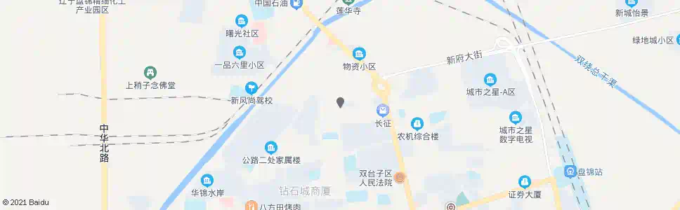 盘锦市基督教协会_公交站地图_盘锦公交_妙搜公交查询2025