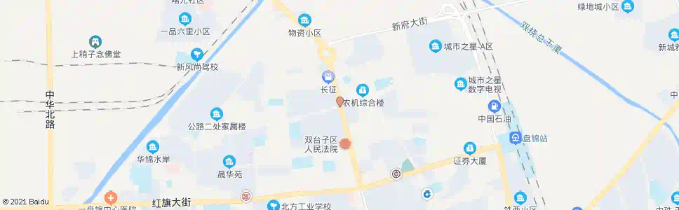 盘锦妇婴医院_公交站地图_盘锦公交_妙搜公交查询2025