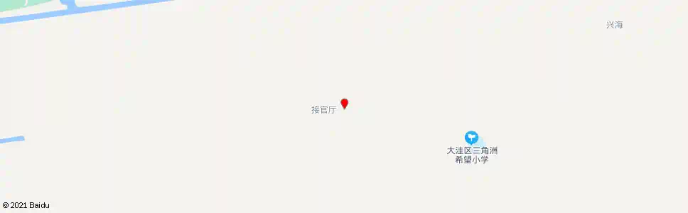 盘锦上梢子村头_公交站地图_盘锦公交_妙搜公交查询2025