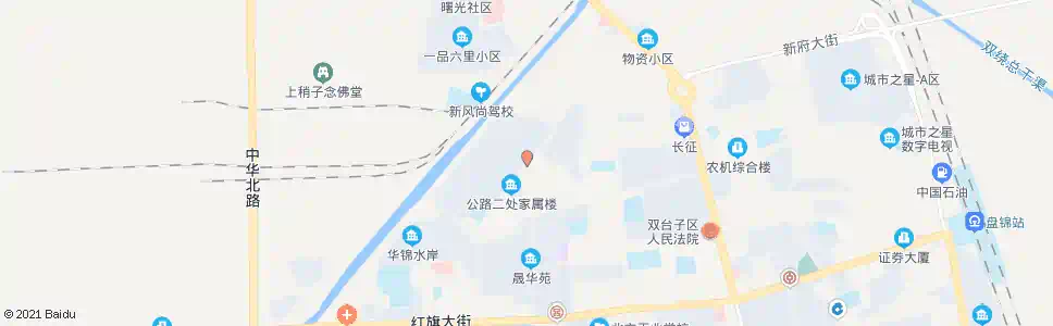 盘锦辽河市场_公交站地图_盘锦公交_妙搜公交查询2025