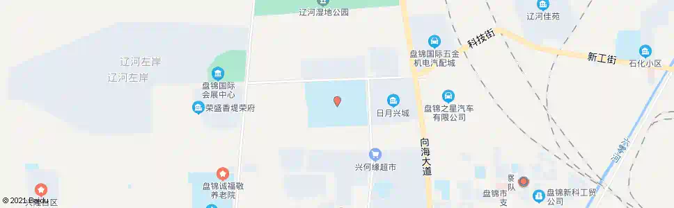盘锦市高中_公交站地图_盘锦公交_妙搜公交查询2025