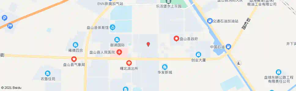 盘锦龙祥花园_公交站地图_盘锦公交_妙搜公交查询2025