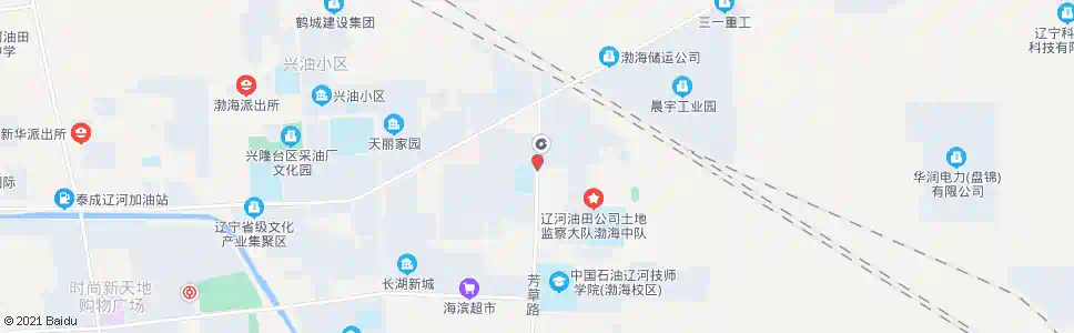 盘锦供应_公交站地图_盘锦公交_妙搜公交查询2025