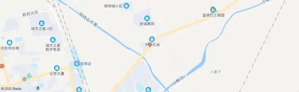 盘锦联运公司_公交站地图_盘锦公交_妙搜公交查询2025