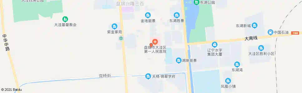 盘锦医药商店_公交站地图_盘锦公交_妙搜公交查询2025