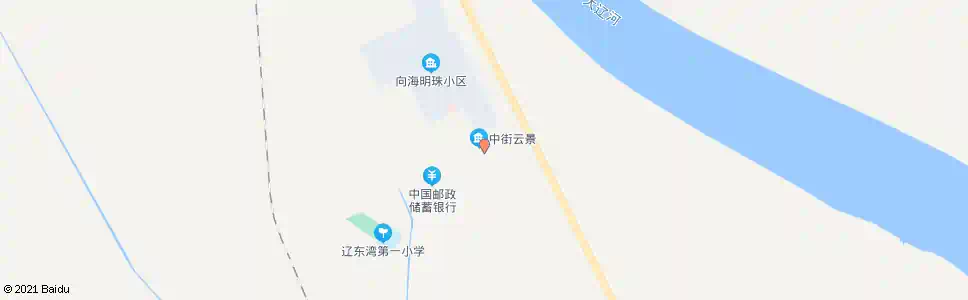 盘锦兴隆大街_公交站地图_盘锦公交_妙搜公交查询2025