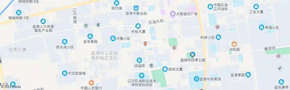 盘锦交通局_公交站地图_盘锦公交_妙搜公交查询2025