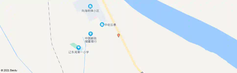 盘锦采油三区_公交站地图_盘锦公交_妙搜公交查询2025