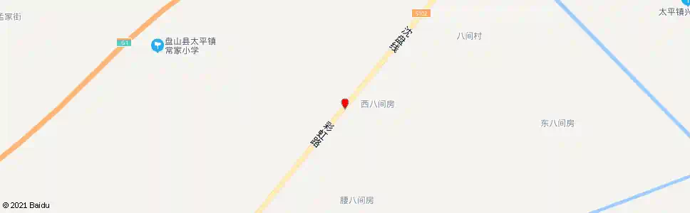 盘锦常家_公交站地图_盘锦公交_妙搜公交查询2025