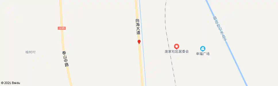 盘锦庞家_公交站地图_盘锦公交_妙搜公交查询2025