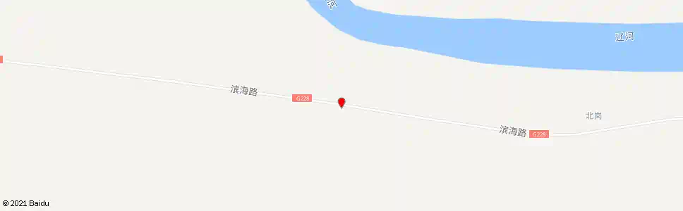 盘锦冯家_公交站地图_盘锦公交_妙搜公交查询2025