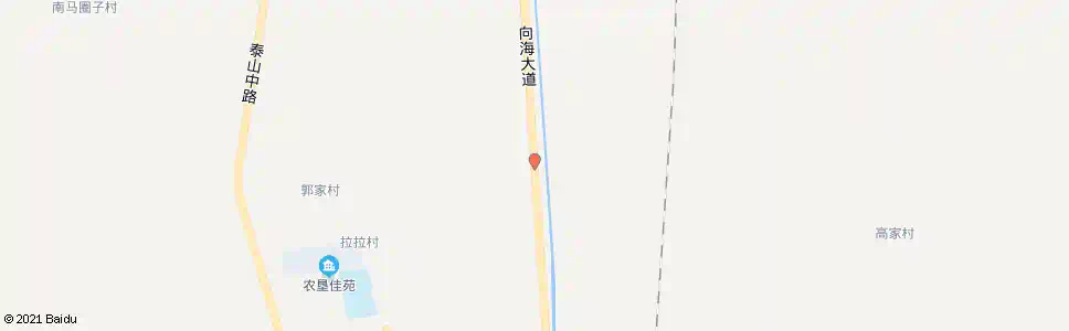 盘锦高家_公交站地图_盘锦公交_妙搜公交查询2025