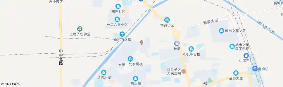 盘锦辽化五区_公交站地图_盘锦公交_妙搜公交查询2025