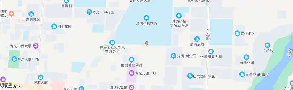 沈阳北方科技学院南门_公交站地图_沈阳公交_妙搜公交查询2025