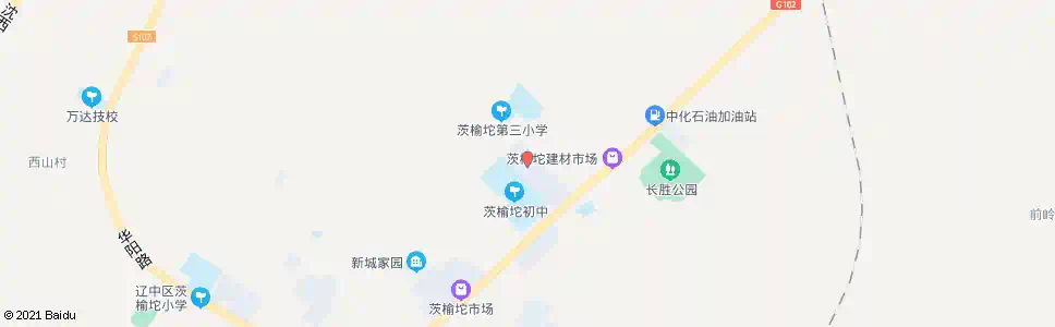 沈阳七百商店_公交站地图_沈阳公交_妙搜公交查询2025