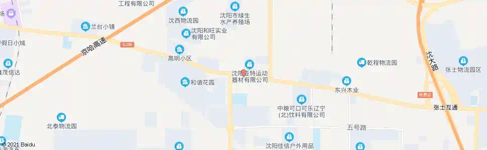 沈阳连云塔机_公交站地图_沈阳公交_妙搜公交查询2025