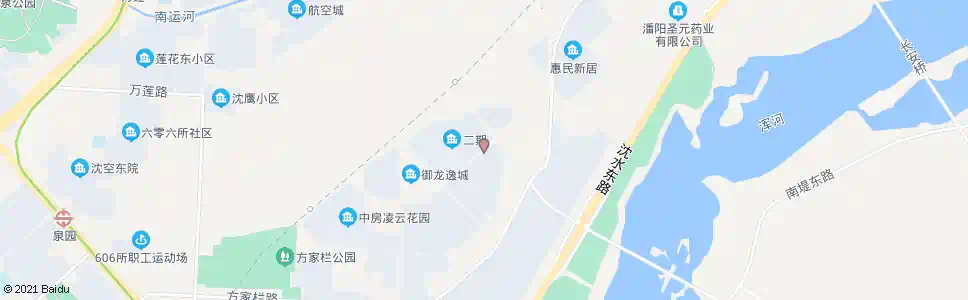 沈阳御龙逸城_公交站地图_沈阳公交_妙搜公交查询2025