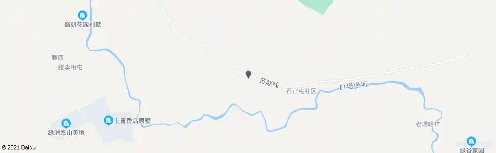 沈阳杏树村_公交站地图_沈阳公交_妙搜公交查询2025