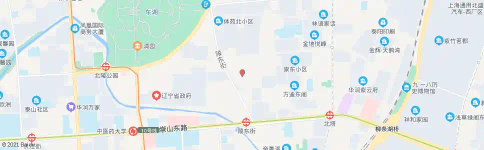 沈阳武功山小区_公交站地图_沈阳公交_妙搜公交查询2025