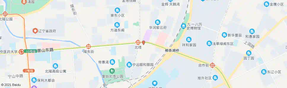 沈阳长客总站_公交站地图_沈阳公交_妙搜公交查询2025