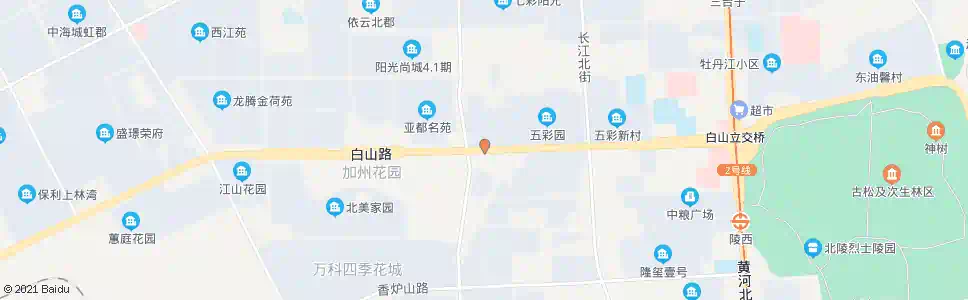 沈阳教师新村_公交站地图_沈阳公交_妙搜公交查询2025