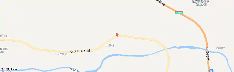 沈阳小堡屯_公交站地图_沈阳公交_妙搜公交查询2025