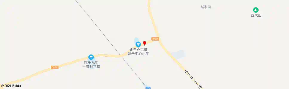 沈阳姚千_公交站地图_沈阳公交_妙搜公交查询2025