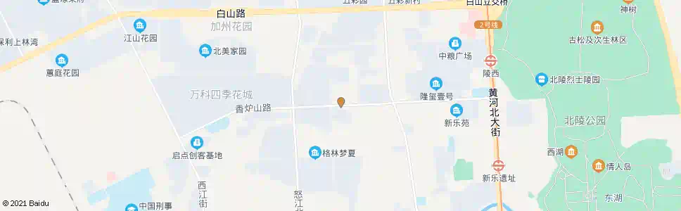 沈阳龙逸花园_公交站地图_沈阳公交_妙搜公交查询2025