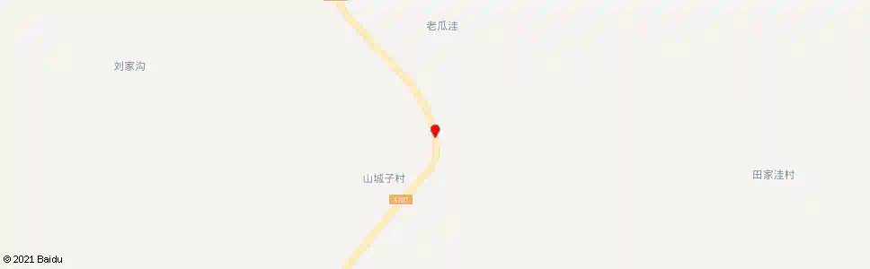 沈阳山城子_公交站地图_沈阳公交_妙搜公交查询2025
