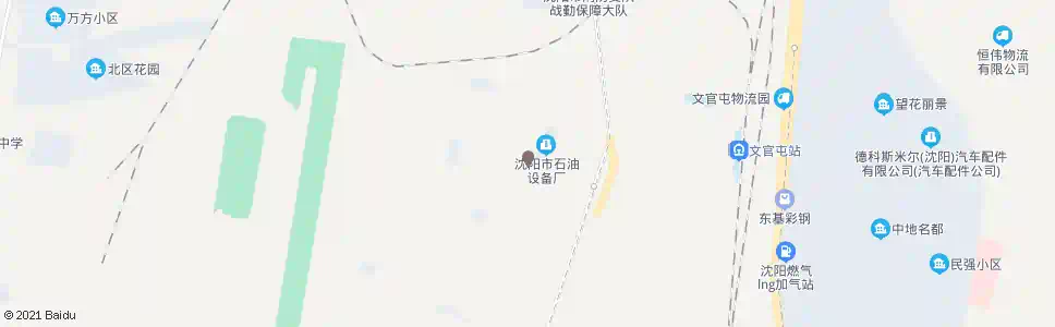 沈阳观音路_公交站地图_沈阳公交_妙搜公交查询2025
