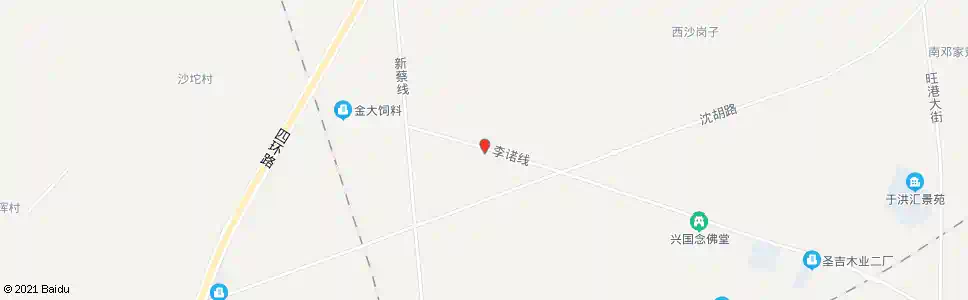 沈阳繁荣村_公交站地图_沈阳公交_妙搜公交查询2025