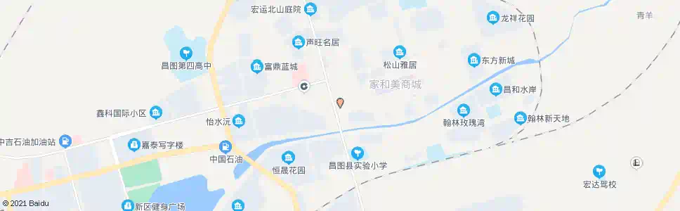铁岭奥申汽修厂_公交站地图_铁岭公交_妙搜公交查询2025