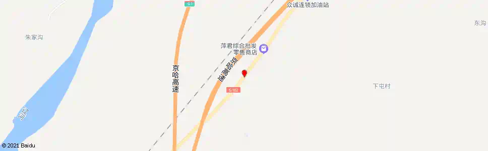 铁岭建设村_公交站地图_铁岭公交_妙搜公交查询2025