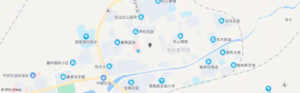 铁岭综合执法局_公交站地图_铁岭公交_妙搜公交查询2025