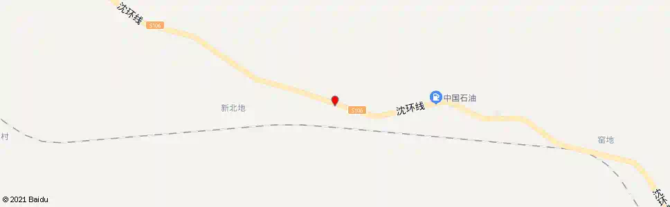 铁岭老月亮门_公交站地图_铁岭公交_妙搜公交查询2025