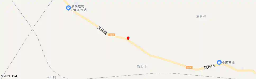 铁岭白楼_公交站地图_铁岭公交_妙搜公交查询2025