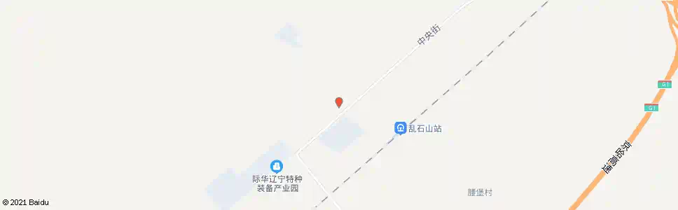 铁岭配件_公交站地图_铁岭公交_妙搜公交查询2025
