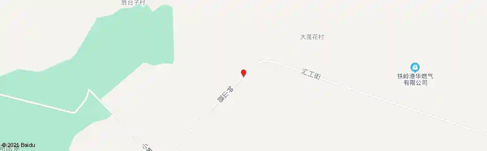 铁岭江河泡村_公交站地图_铁岭公交_妙搜公交查询2025