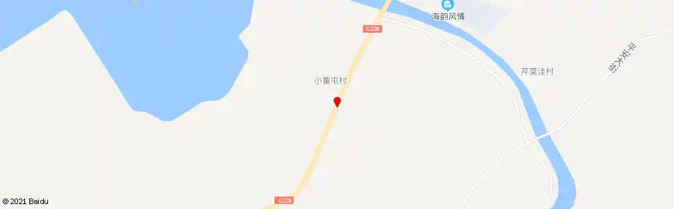 营口天盛园_公交站地图_营口公交_妙搜公交查询2025