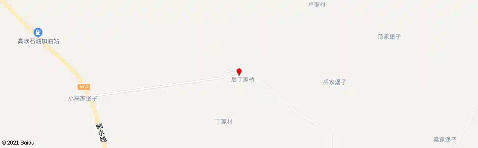 营口飞雁桥北_公交站地图_营口公交_妙搜公交查询2025