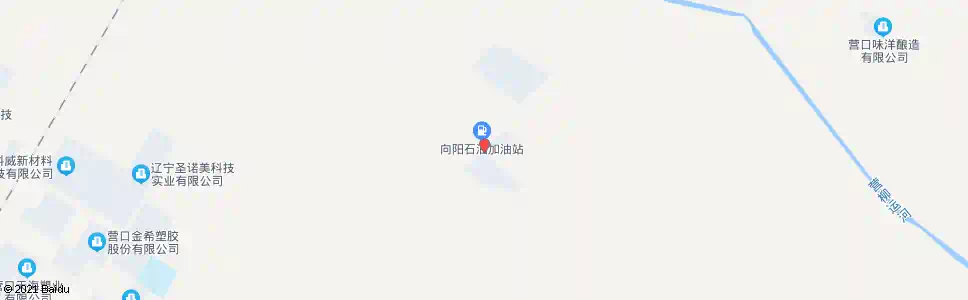 营口江家房_公交站地图_营口公交_妙搜公交查询2025