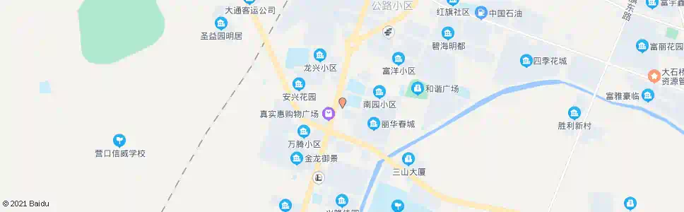 营口大石桥市计生三站_公交站地图_营口公交_妙搜公交查询2025