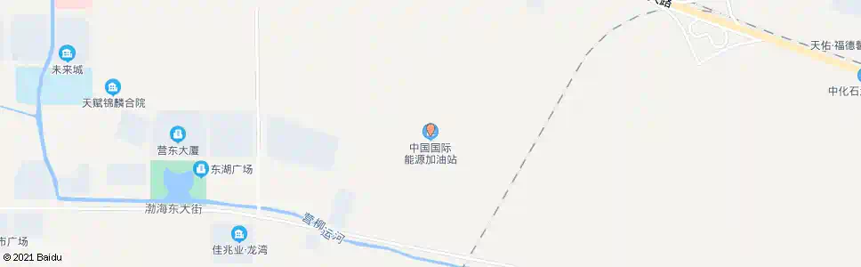 营口国际新城_公交站地图_营口公交_妙搜公交查询2025