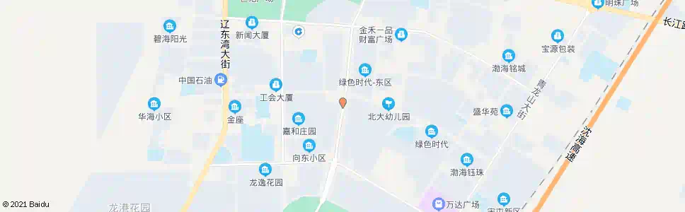 营口远大购物_公交站地图_营口公交_妙搜公交查询2025