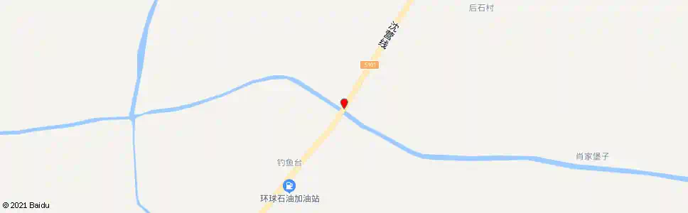 营口虎庄河桥_公交站地图_营口公交_妙搜公交查询2025