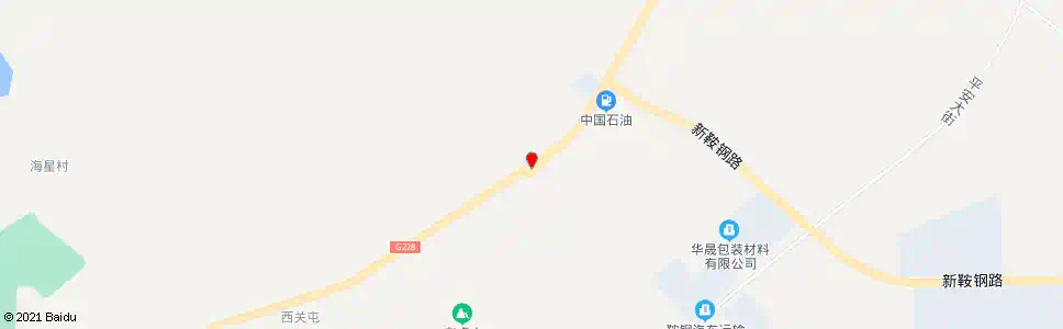 营口中门_公交站地图_营口公交_妙搜公交查询2025