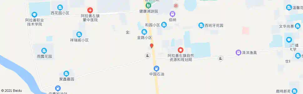 阿拉善客运管理所_公交站地图_阿拉善公交_妙搜公交查询2025